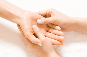 Handtherapie